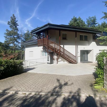 Appartamento Auf Der Alm 21 Baden-Baden Esterno foto