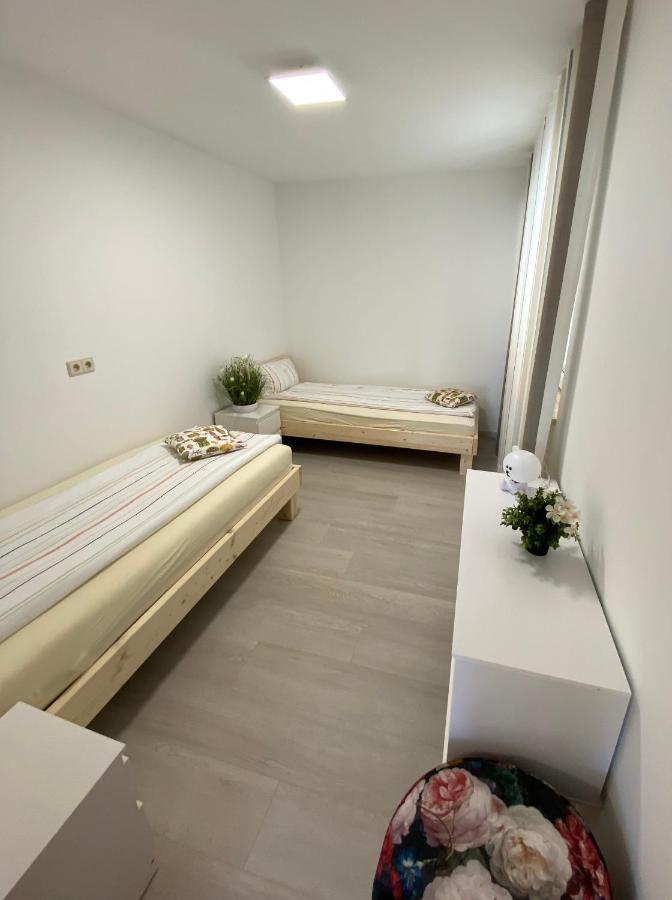 Appartamento Auf Der Alm 21 Baden-Baden Esterno foto