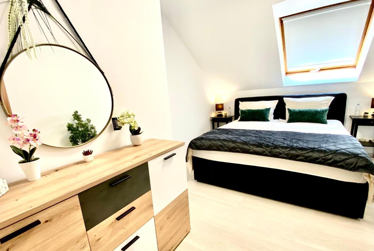 Appartamento Auf Der Alm 21 Baden-Baden Esterno foto