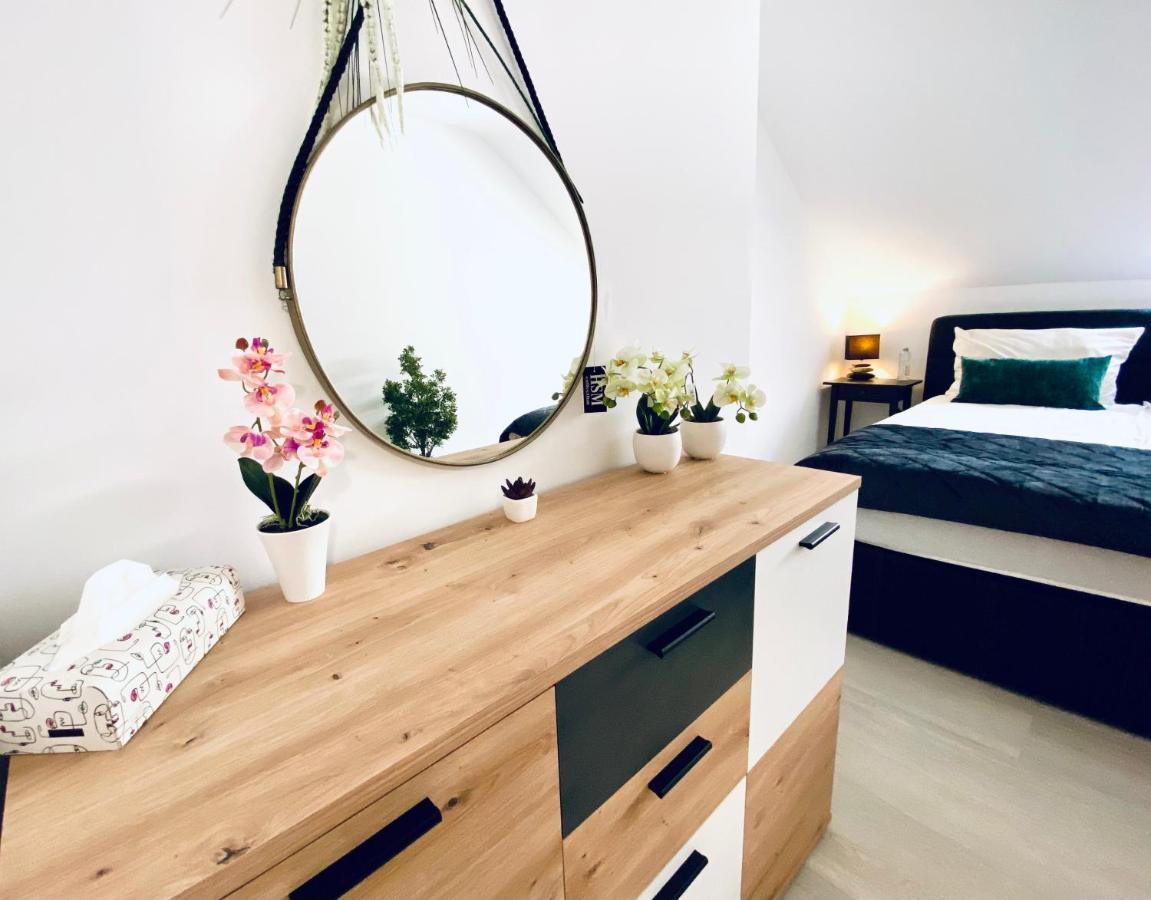 Appartamento Auf Der Alm 21 Baden-Baden Esterno foto
