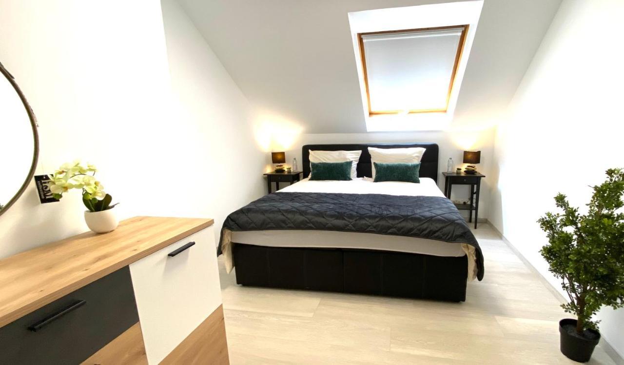 Appartamento Auf Der Alm 21 Baden-Baden Esterno foto
