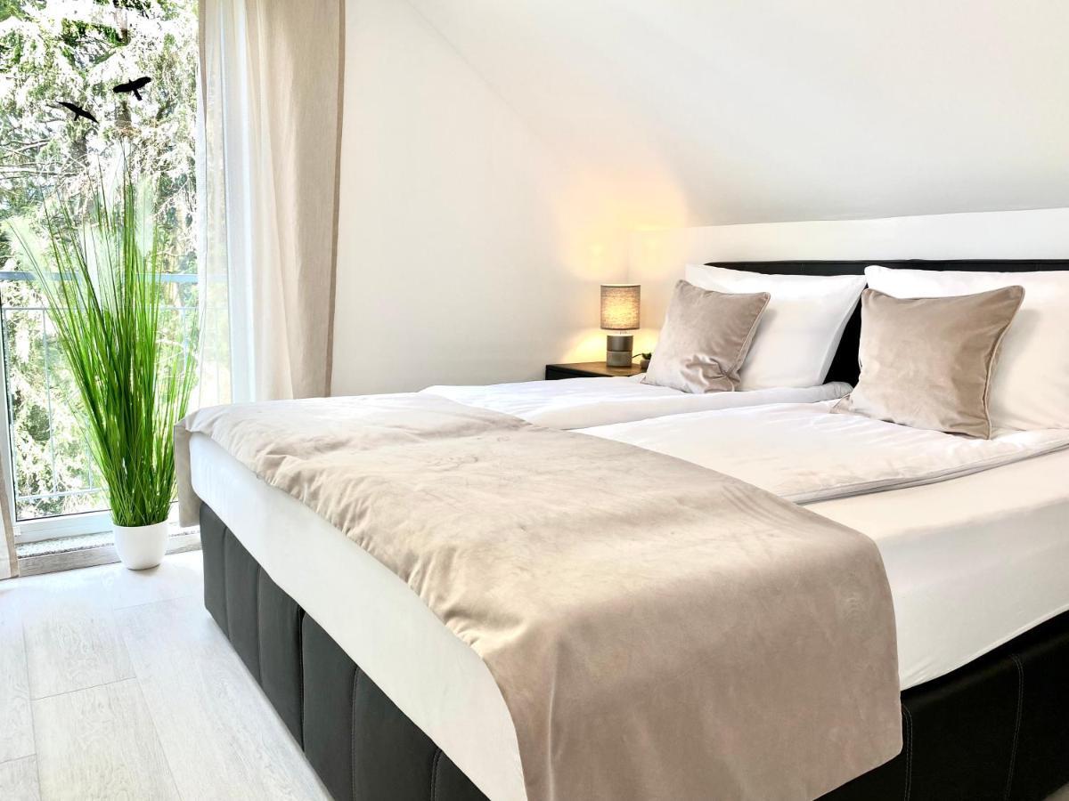 Appartamento Auf Der Alm 21 Baden-Baden Esterno foto