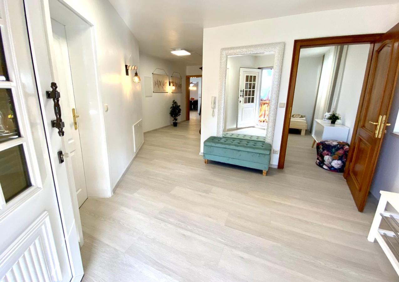 Appartamento Auf Der Alm 21 Baden-Baden Esterno foto