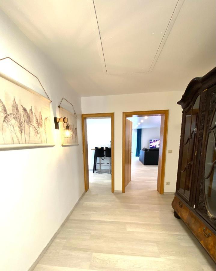 Appartamento Auf Der Alm 21 Baden-Baden Esterno foto